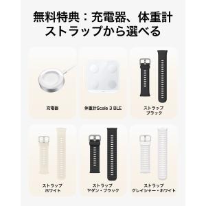 スマートウォッチ HUAWEI WATCH F...の詳細画像1
