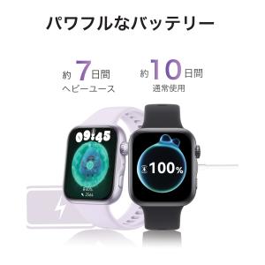 スマートウォッチ HUAWEI WATCH F...の詳細画像5