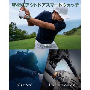 スマートウォッチ HUAWEI WATCH U...の詳細画像5
