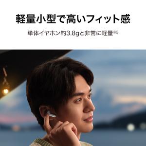 ワイヤレスイヤホン HUAWEI Freebu...の詳細画像2