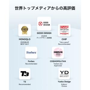 2026新 HUAWEI FreeClip 2...の詳細画像2