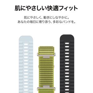 HUAWEI FIT シリーズ ストラップ F...の詳細画像2