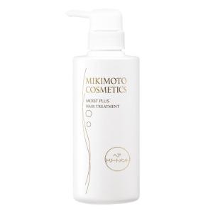 ミキモトモイストプラス ヘアトリートメント 380mL