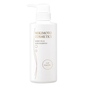 ミキモトモイストプラス ヘアシャンプー 380mL