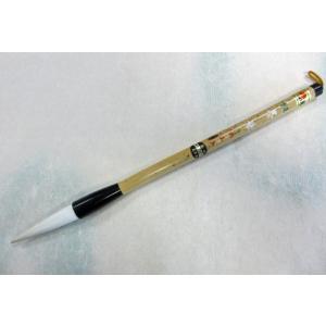 菊壽堂 さやかII→さやか 【かな小筆】 : 筆屋 虎之助 - 通販 - Yahoo