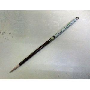 菊壽堂 さやかII→さやか 【かな小筆】 : 筆屋 虎之助 - 通販 - Yahoo