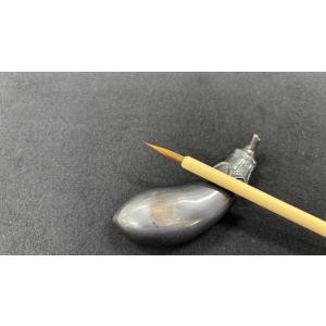 菊壽堂 すみれ 【かな小筆】の詳細画像1