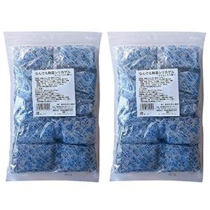 シリカゲル乾燥剤「なんでも除湿シリカゲル」20g×50P(PP)