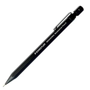 ステッドラー（STAEDTLER） ヘキサゴナル シャープペンシル 0.5mm 925