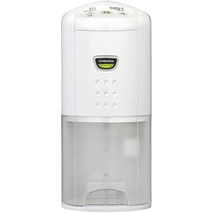 除湿機ｃｄ－ｐ6323-w CORONA（コロナ） [即納在庫品] 衣類乾燥除湿機 最大16畳まで 除湿能力