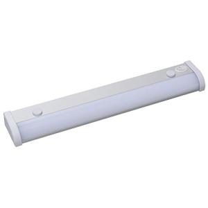 山善 LEDキッチン手元灯 昼白色 460lm 幅35.4cm LT-B05N