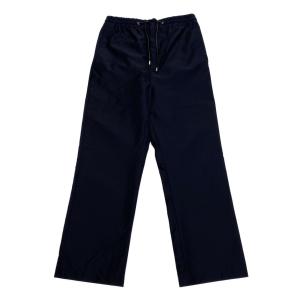 ロエベ トラウザーズパンツ DRAWSTRING TROUSERS メンズ SIZE 44 LOEWE 中古｜hugall