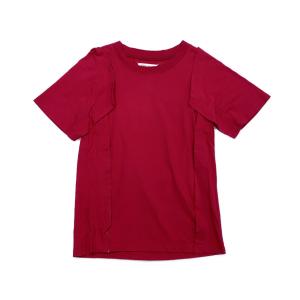 メゾンマルジェラ 半袖Ｔシャツ 1 レイヤードカットソー レディース SIZE S Maison Margiela 中古｜hugall