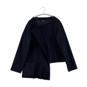 △△ COMME des GARCONS コムデギャルソン 前後アシンメトリー  