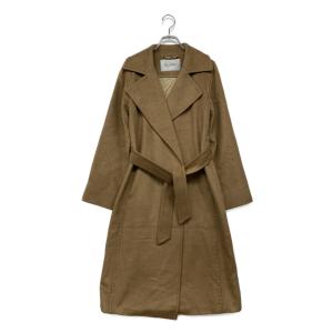 Max Mara 極美品☆Max マックスマーラ 101614896 マニュエラ キャメル