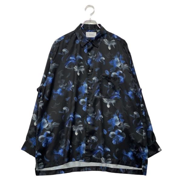 ステュディオス 長袖シャツ 109200006 メンズ SIZE 2 STUDIOUS 中古