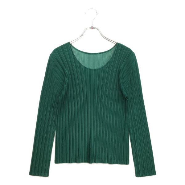 プリーツプリーズ カットソー PP23-FK353 プリーツ レディース SIZE 3 PLEATS...
