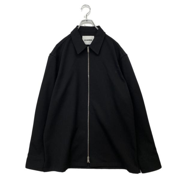 ジルサンダー ブルゾン 2024ss SHIRT 50 メンズ SIZE 40 Jil sander...