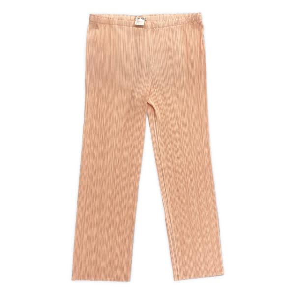 プリーツプリーズ プリーツパンツ pp61-jf643 レディース SIZE 1 PLEATS PL...