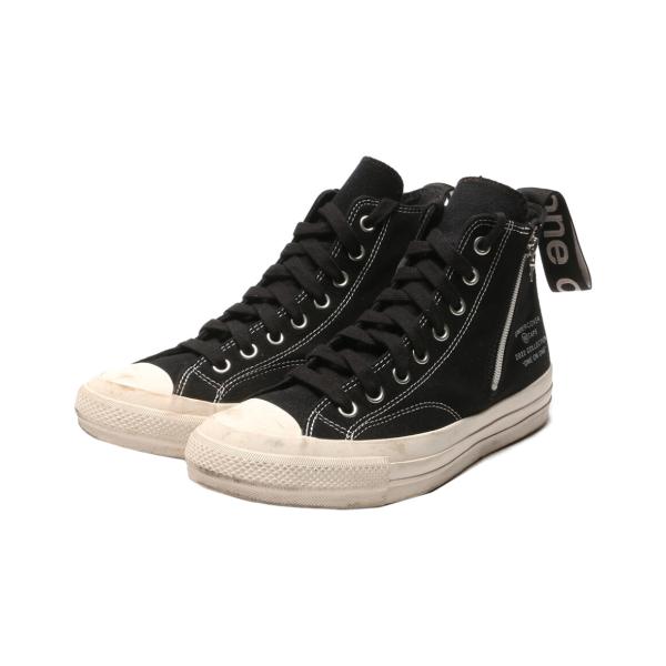 コンバース ALL STAR スニーカー 1SD164 メンズ SIZE 26.5cm WTAPS ...