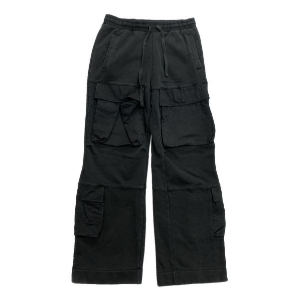エンタイアスタジオ カーゴパンツ スウェット ES2341 メンズ SIZE XL ENTIRE S...