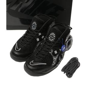 ナイキ シュプリーム スニーカー ZOOM FLIGHT 95 SP DJ8604-001 メンズ SIZE 27cm NIKE×Supreme 中古