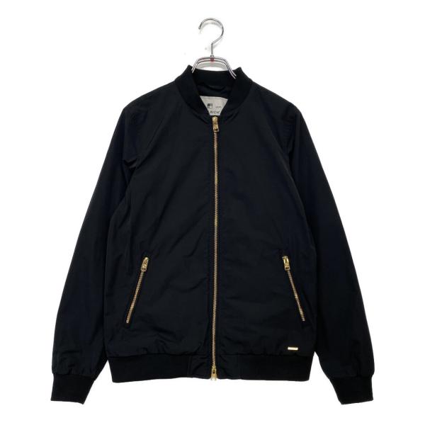 美品 ウールリッチ シティーボンバージャケット WWOU0401 レディース SIZE S WOOL...
