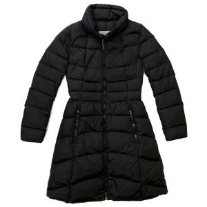 MONCLER 経堂) モンクレール VAULOGETTE 裾フリルダウンコート MONCLER 経堂) モンクレール VAULOGETTE 裾フリルダウンコート