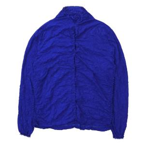 イッセイミヤケ ハート カーディガン HA83JO195 レディース SIZE 2 ISSEY MIYAKE HAAT 中古｜hugall