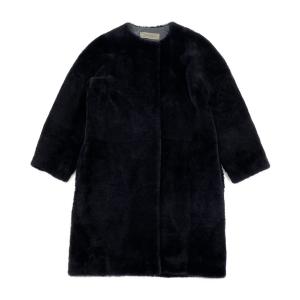 ザ シークレットクロゼット コート レディース SIZE 1 THE SECRETCLOSET 中古｜hugall