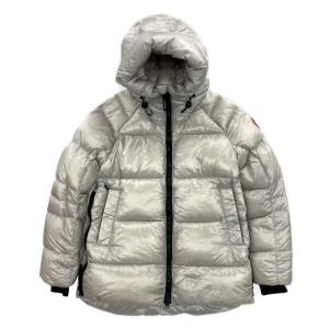 カナダグース ダウンコート 2239L レディース SIZE XS CANADA GOOSE 中古｜hugall