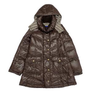 BURBERRY BLUE LABEL 美品☆BURBERRY バーバリーブルーレーベル