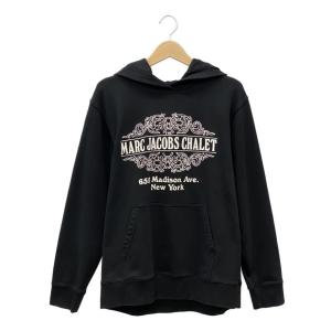 マークジェイコブス パーカー CHALET HOODIE メンズ SIZE M MARC JACOBS 中古｜hugall