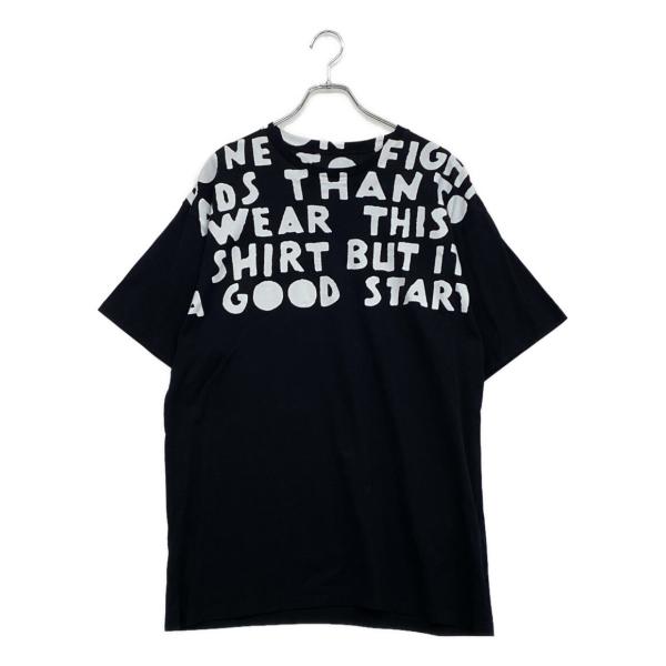 メゾンマルジェラ 半袖Ｔシャツ AIDS TEE 2021AW S50GC0663 メンズ SIZE...