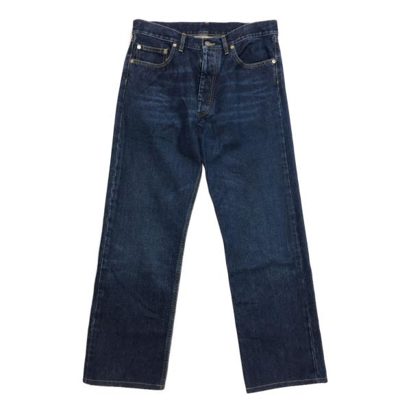 メゾンマルジェラ デニムパンツ 5 Pocket Jeans 2022SS S50LA0199 メン...