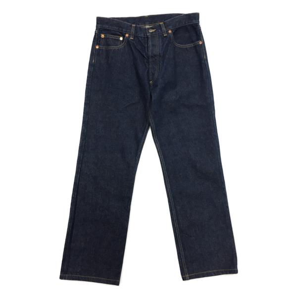 メゾンマルジェラ デニムパンツ 5 Pocket Jeans 2022SS S50LA0209 メン...
