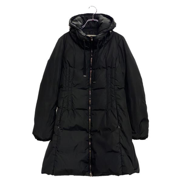 モンクレール ダウンコート NIM GIUBBOTTO レディース SIZE 1 MONCLER 中...