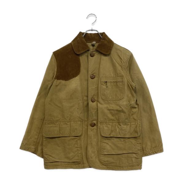 アメリカン フィールド ジャケット 古着 50s VINATGE メンズ SIZE - AMERIC...