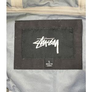 ステューシー マウンテンパーカー SOLID ...の詳細画像2