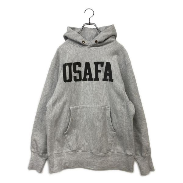 チャンピオン パーカー 90s RW USAFA リフレクター VINTAGE メンズ SIZE L...