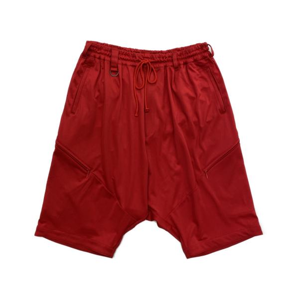 サイト ショートパンツ サルエルワイドショーツ UQ-P14-906 メンズ SIZE 3 S'YT...