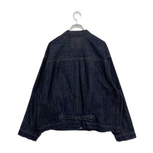 リーバイス デニムジャケット JACKET I...の詳細画像1