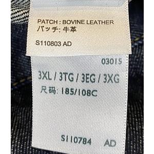 リーバイス デニムジャケット JACKET I...の詳細画像4