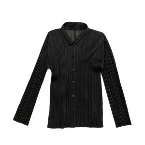 ISSEY MIYAKE（イッセイミヤケ） PLEATS PLEASE プリーツパンツ サイズ