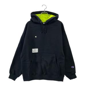 WTAPS WTAPS×CHAMPION ダブルタップス チャンピオン Academy Hooded C8