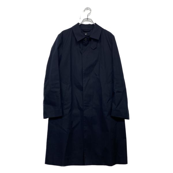 マッキントッシュ コート GM-1118FD NEW DUNKELD ネイビー メンズ SIZE 3...