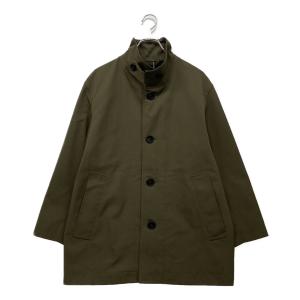 マーガレットハウエル バブアー コート 579-8210003 カーキ