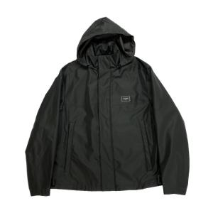 ジャケット・アウター Murder license leather Parker jacket y2k Murder License MURDER LICENSE マーダーライセンス ゴート