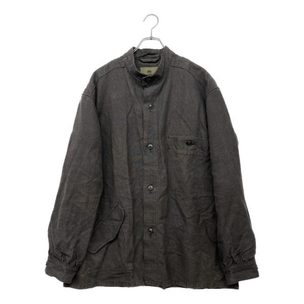 ナイジェルケーボン カバーオール 8047-00-80004 チャコール メンズ SIZE 50 N...