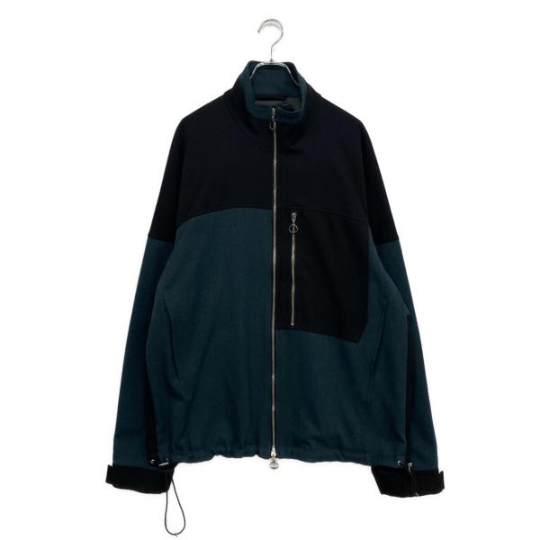 アーネイ ジャケット ZIPUP TRACKTOP 2-TONE AN0222_S1306 メンズ ...